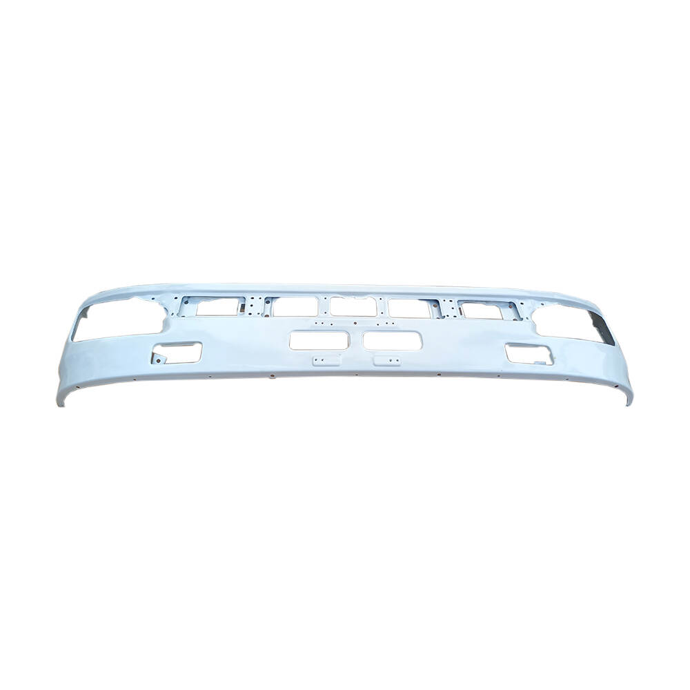 52101-9352 Truck Front Bumper 240CM Japanese Truck Spare Parts Fit For Hino Truck