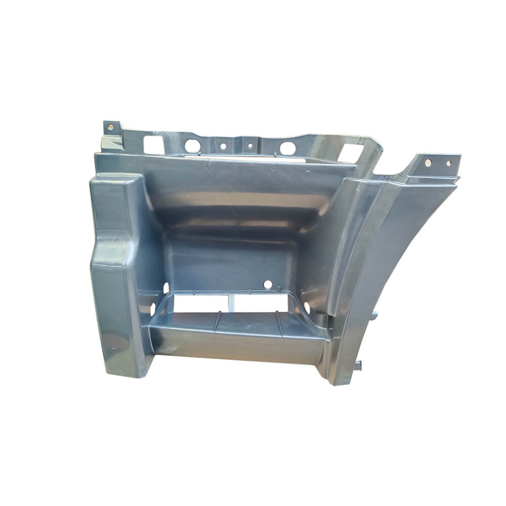 Hot Sale 61454-E0030 LH HN7-098 RH Truck Step Panel Middle Japanese Heavy Truck Body Parts Step Pedal Footstep For Hino Truck