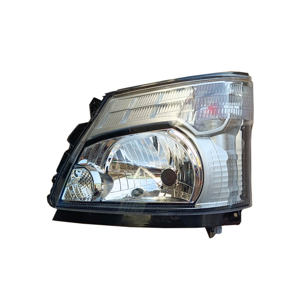 Truck Head Lamp 81150-37400 LH 81110-37400 RH Japanese Heavy Truck Spare Parts Front Lamp Fit For Hino Truck