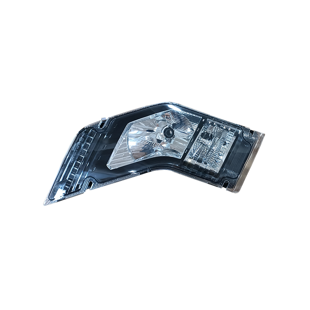 Aftermarket Head Lamp Japanese Heavy Truck Spare Parts Head Light Fit For Nissan Truck