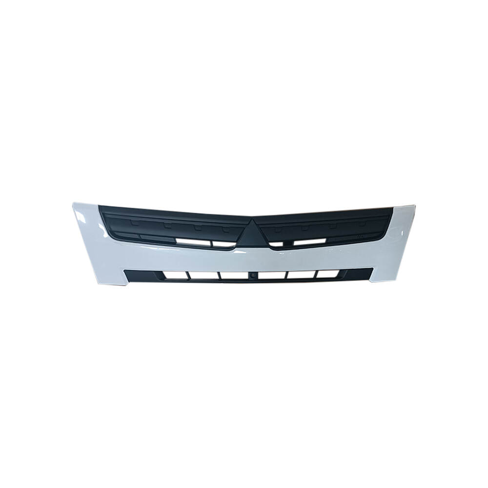 High Quality Truck Front Grill Wide Japanese Heavy Truck Spare Parts Fit For Mitsubishi Truck