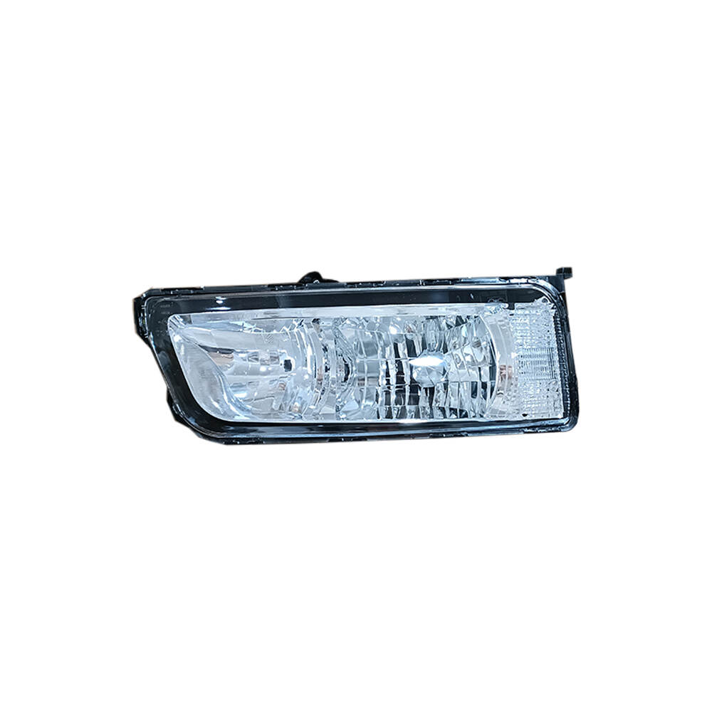 Truck Head Lamp Japanese Heavy Truck Spare Parts Front Light Fit For Mitsubishi Truck