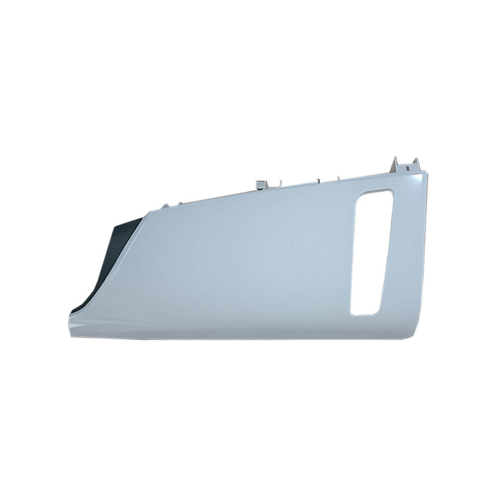 Truck Corner Panel Japanese Heavy Truck Spare Parts For Mitsubishi Truck