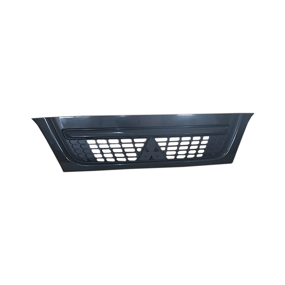 Aftermarket Grill Wide 137CM Japanese Heavy Truck Spare Parts Fit For Mitsubishi Truck
