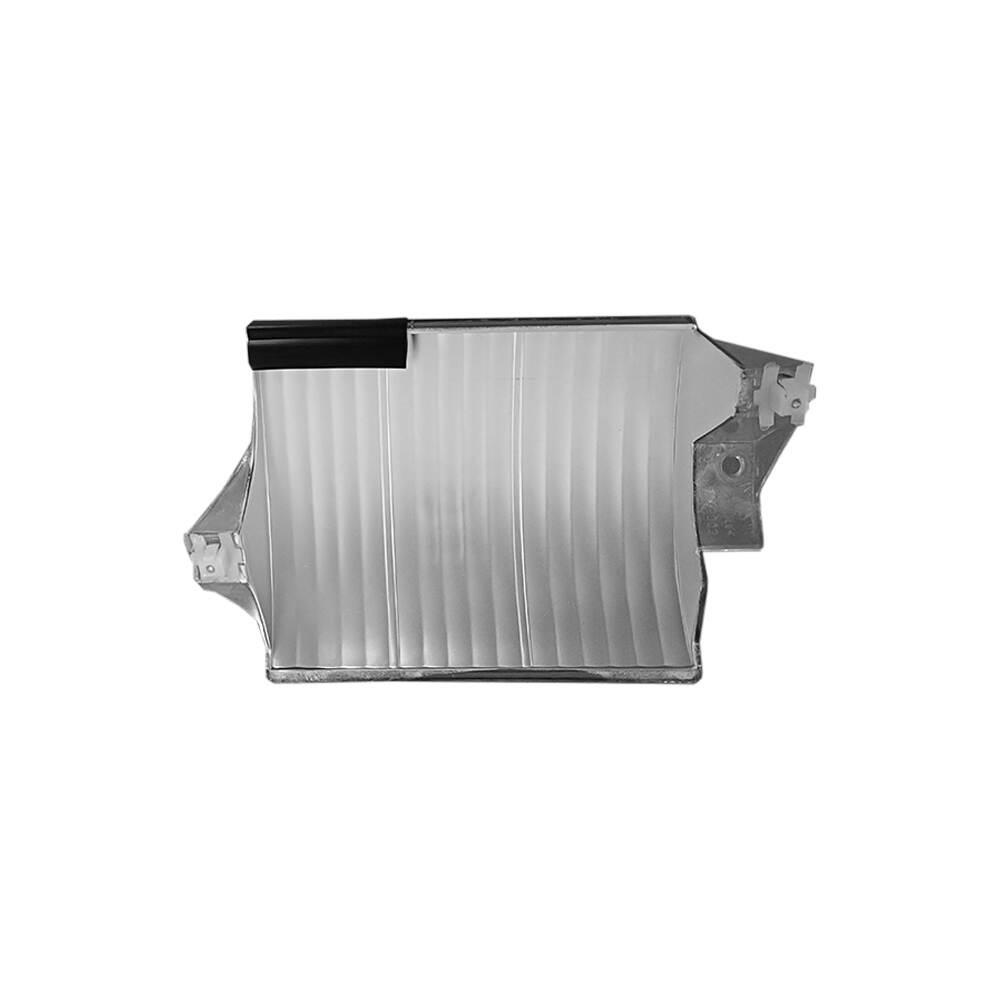 Aftermarket Corner Lamp L&R Japanese Heavy Truck Spare Parts Fit For Mitsubishi Truck