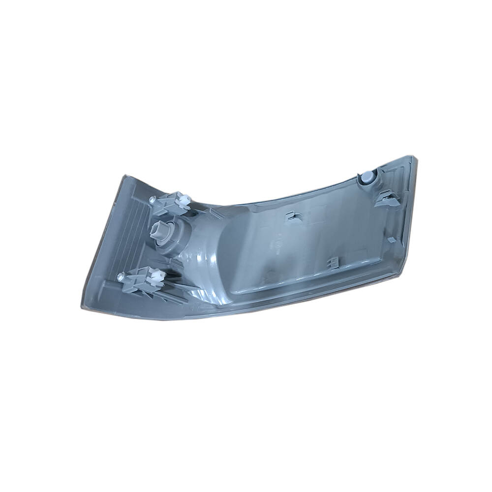 Hot Sale Truck Front Lamp L&R Japanese Heavy Truck Body Parts Head Lamp Fit For Mitsubishi Truck