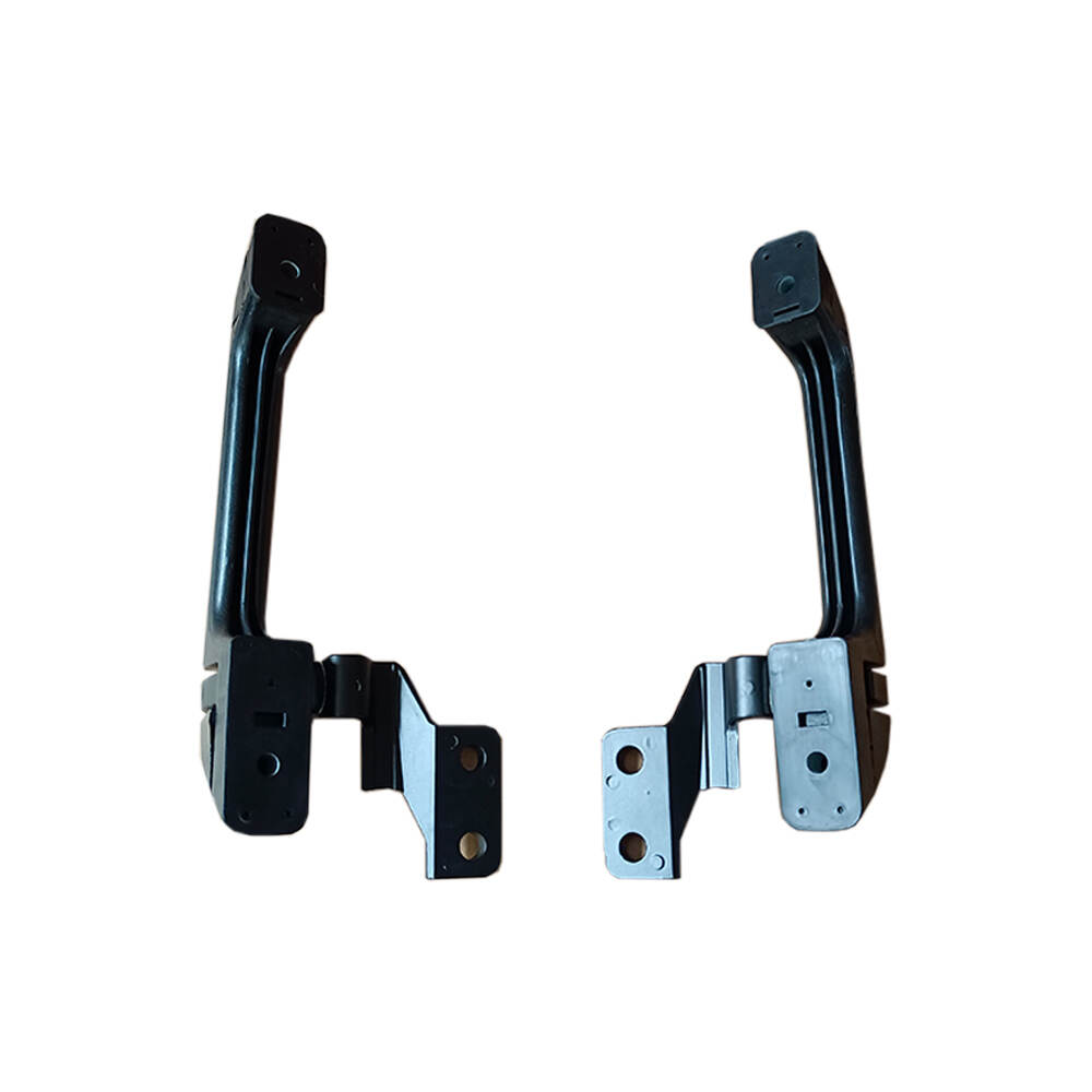 High Quality Truck Front Panel Handle W/HINGE Japanese Heavy Truck Spare Parts Fit For Isuzu Truck