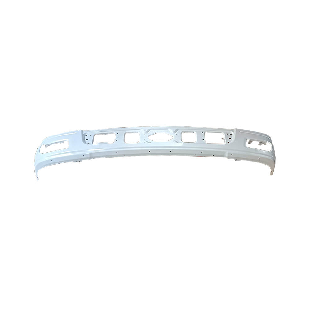 Hot Sale Truck 62652-11Z26 Front Bumper 220CM '03 Japanese Heavy Truck Body Parts Head Bumper Fit For Nissan Truck