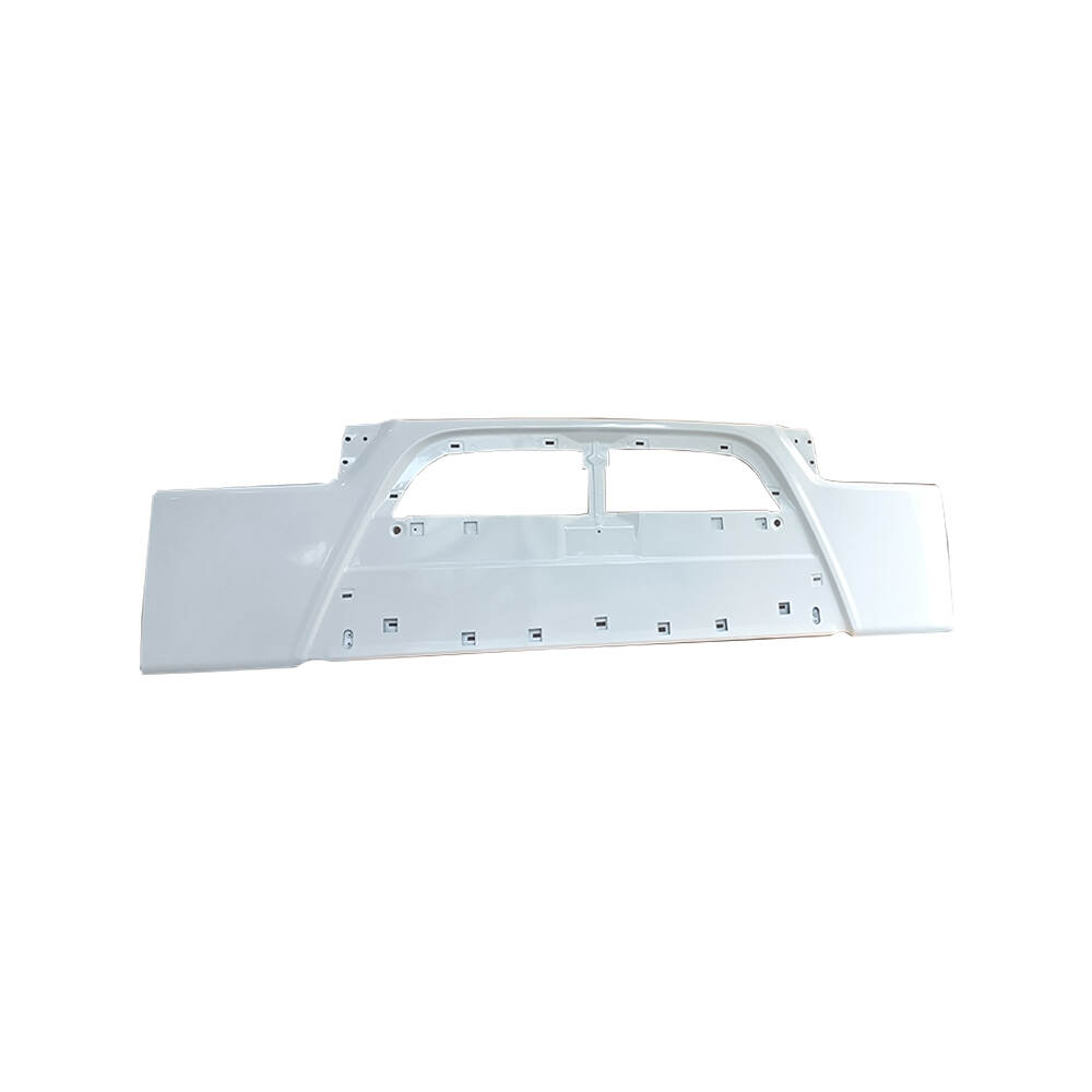 Aftermarket 65100-38Z27 Front Panel Wide Cab Japanese Heavy Truck Spare Parts Front Panel Wide Cover Fit For Nissan Truck