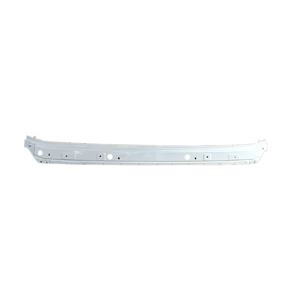 Truck Wiper Panel Lower Outer 200CM Japanese Heavy Truck Spare Parts Tank Cover For Mitsubishi Truck