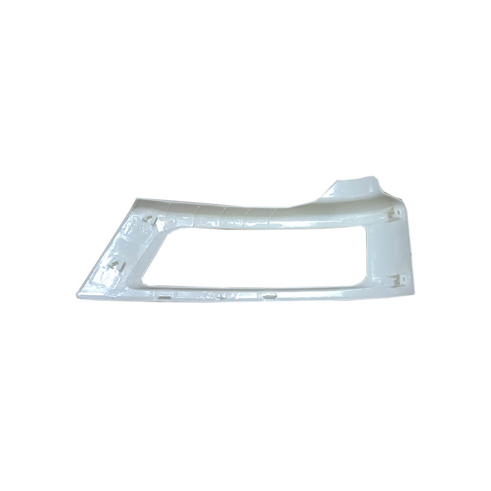 Truck Head Lamp Case Japanese Heavy Truck Spare Parts For Mitsubishi Truck