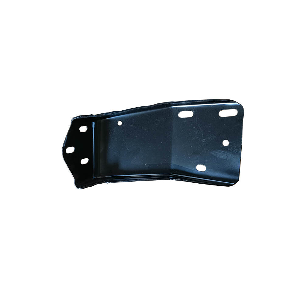 Hot Sale Truck 62654-30Z0D Front Bumper Bar Bracket Japanese Heavy Truck Body Parts Head Bumper Bar Bracket Fit For Nissan Truck