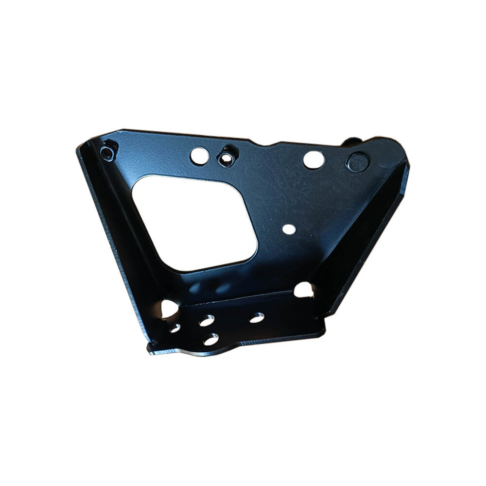 Hot Sale Truck Bumper Stay Japanese Heavy Truck Body Parts Fit For Mitsubishi Truck