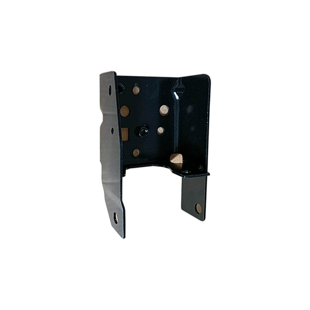 Truck Bumper Stey L&R Japanese Heavy Truck Spare Parts Fit For Isuzu Truck