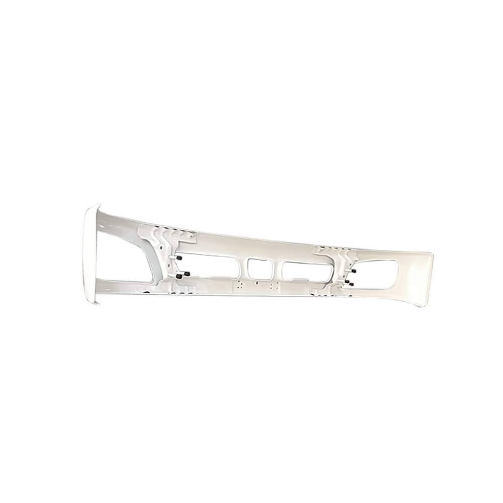 Aftermarket Truck Bumper 215CM 52101-9002 Japanese Heavy Truck Spare Parts Fit For Hino Truck