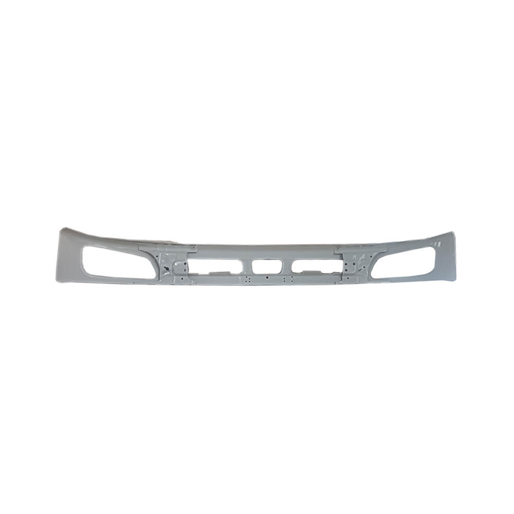 Hot Sale Truck Bumper 217CM Japanese Heavy Truck Body Parts 52101-E0E70 For Hino Truck
