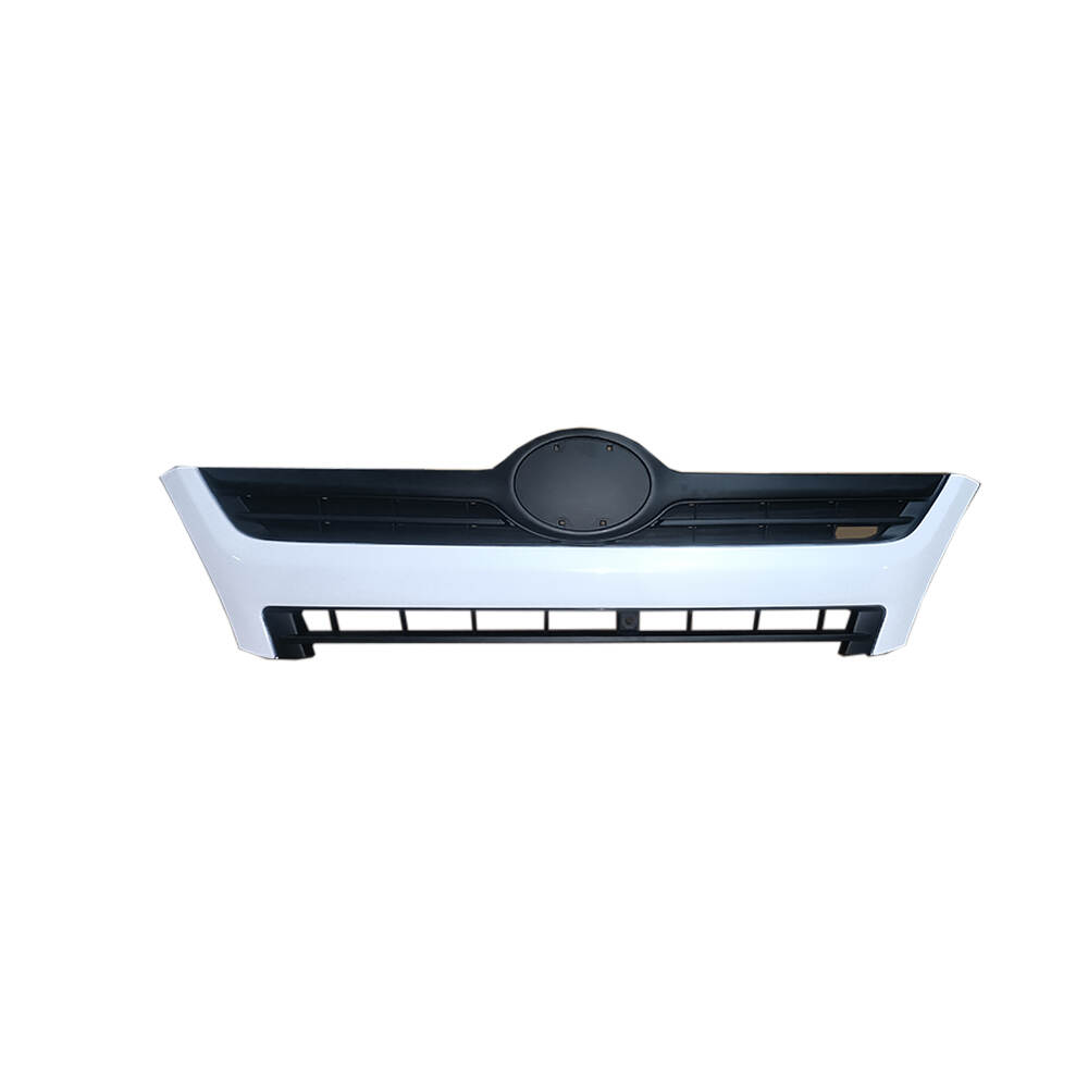 53111-37930 Truck Grill 135CM Japanese Heavy Truck Spare Parts Fit For Hino Truck