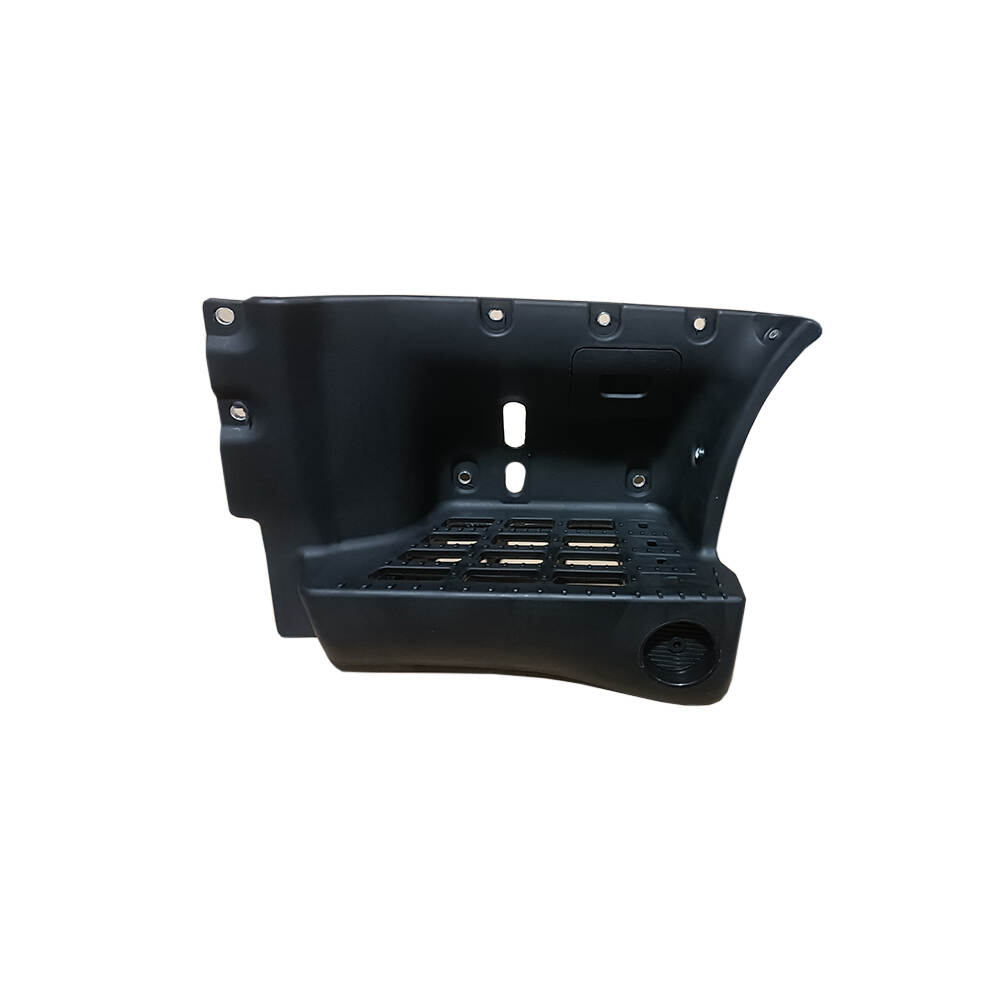 High Quality 51084-37040 LH 51083-37050 RH Truck Step Panel Japanese Heavy Truck Spare Parts Step Pedal Footstep Fit For Hino Tr