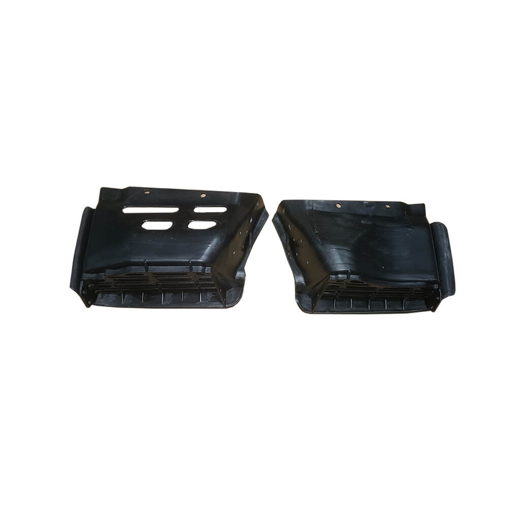 51772-37131 LH 51771-37181 RH Truck Step Panel Japanese Heavy Truck Spare Parts Step Pedal Footstep Fit For Hino Truck