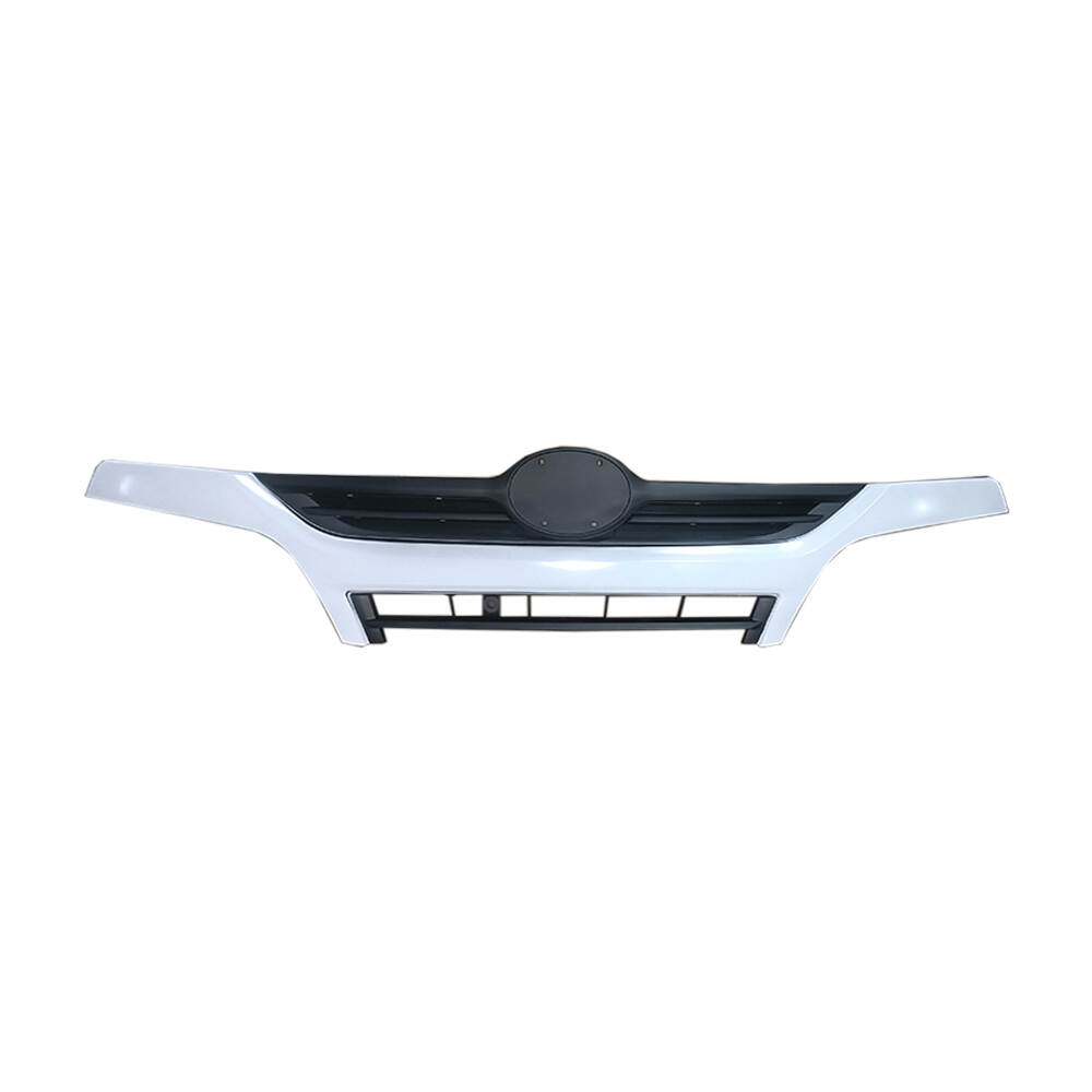Truck Grill 135CM 53111-37890 Japanese Heavy Truck Spare Parts Fit For Hino Truck