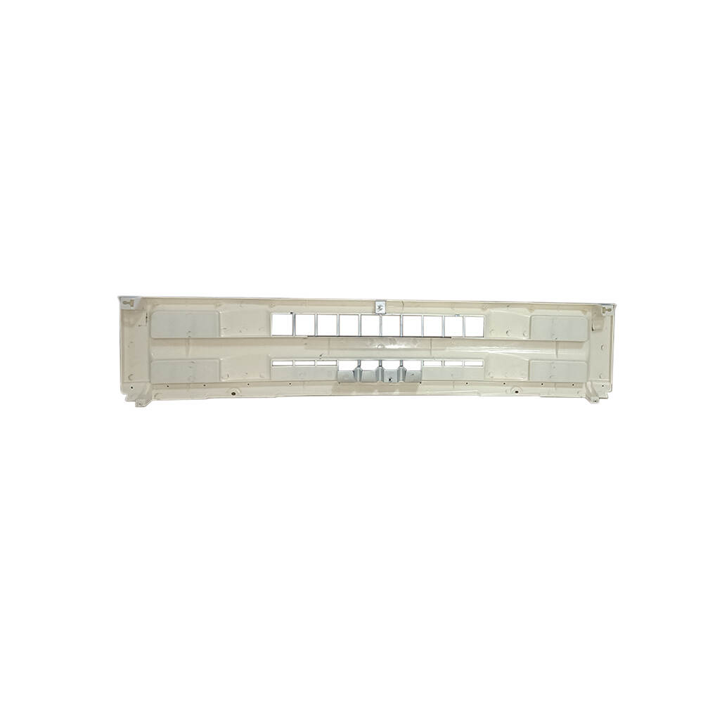 Truck Grill 140CM Japanese Heavy Truck Spare Parts Fit For Isuzu Truck