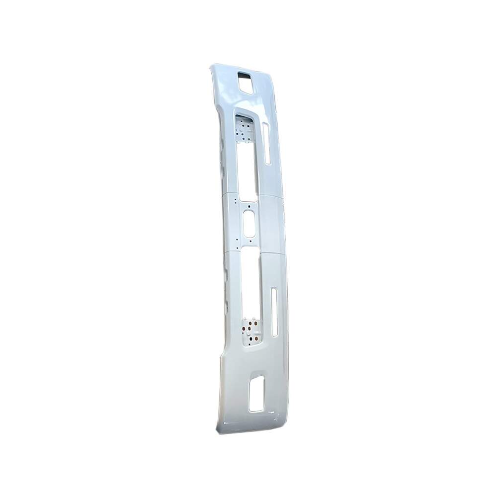 Hot Sale Truck Front Bumper 225CM Japanese Heavy Truck Body Parts Head Bumper Fit For Isuzu Truck
