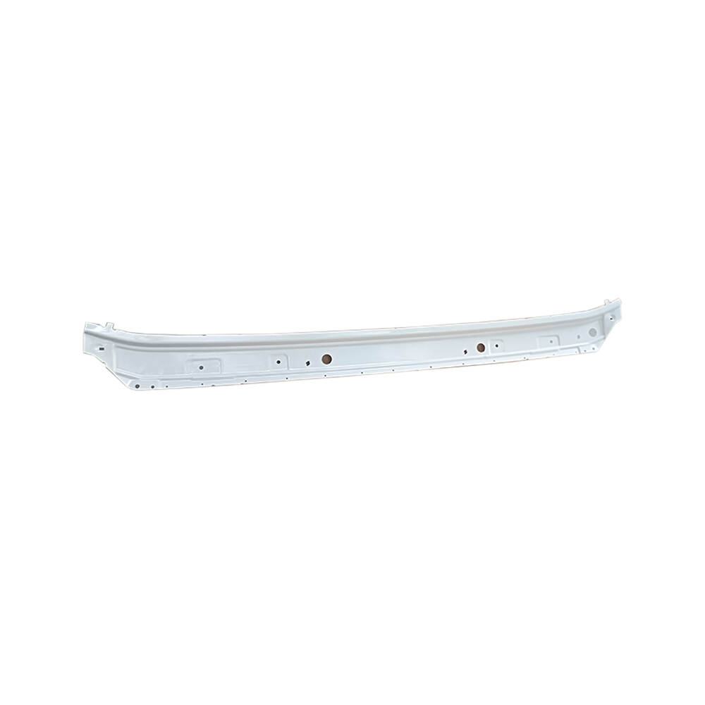 High Quality Truck Cowl Panel Sub Assy 165CM Japanese Heavy Truck Spare Parts Fit For Isuzu Truck