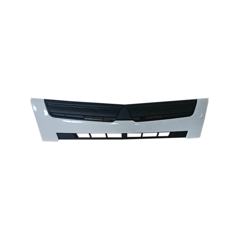 Truck Grill Wide Cab Japanese Heavy Truck Spare Parts Head Panel Grill Wide Cover Fit For Mitsubishi Truck