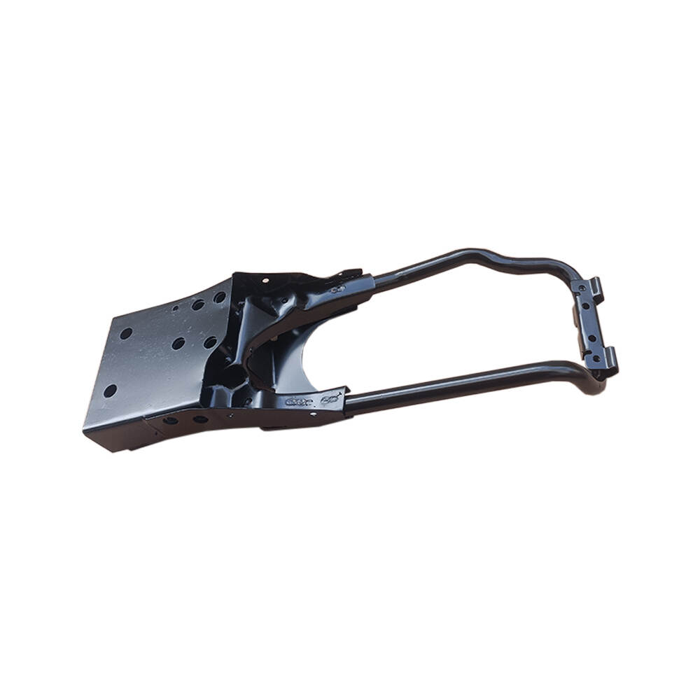 High Quality 52131-1033 52132-1033 Front Lamp Stay Japanese Heavy Truck Spare Part Head light Stay For Hino Truck