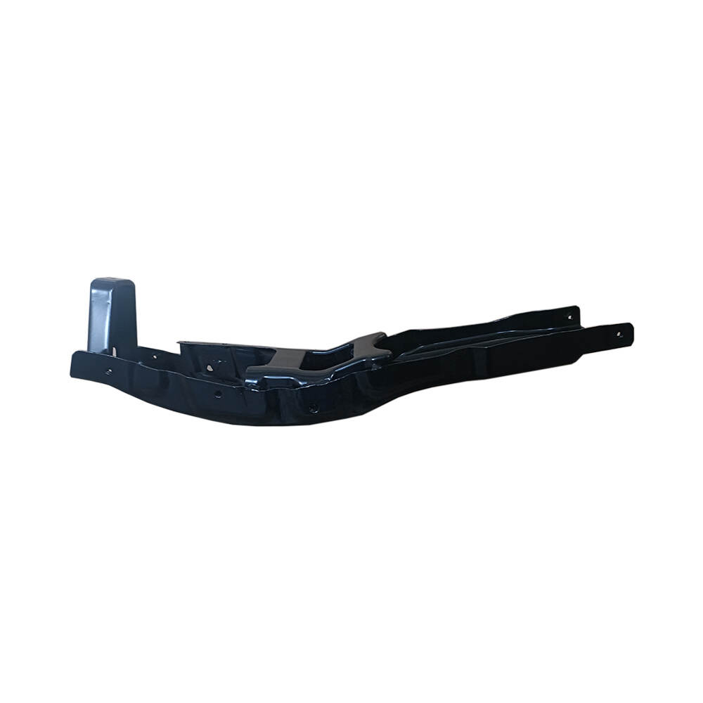 Truck Bumper Stay Narrow L&R Japanese Heavy Truck Spare Parts Fit For Isuzu Truck