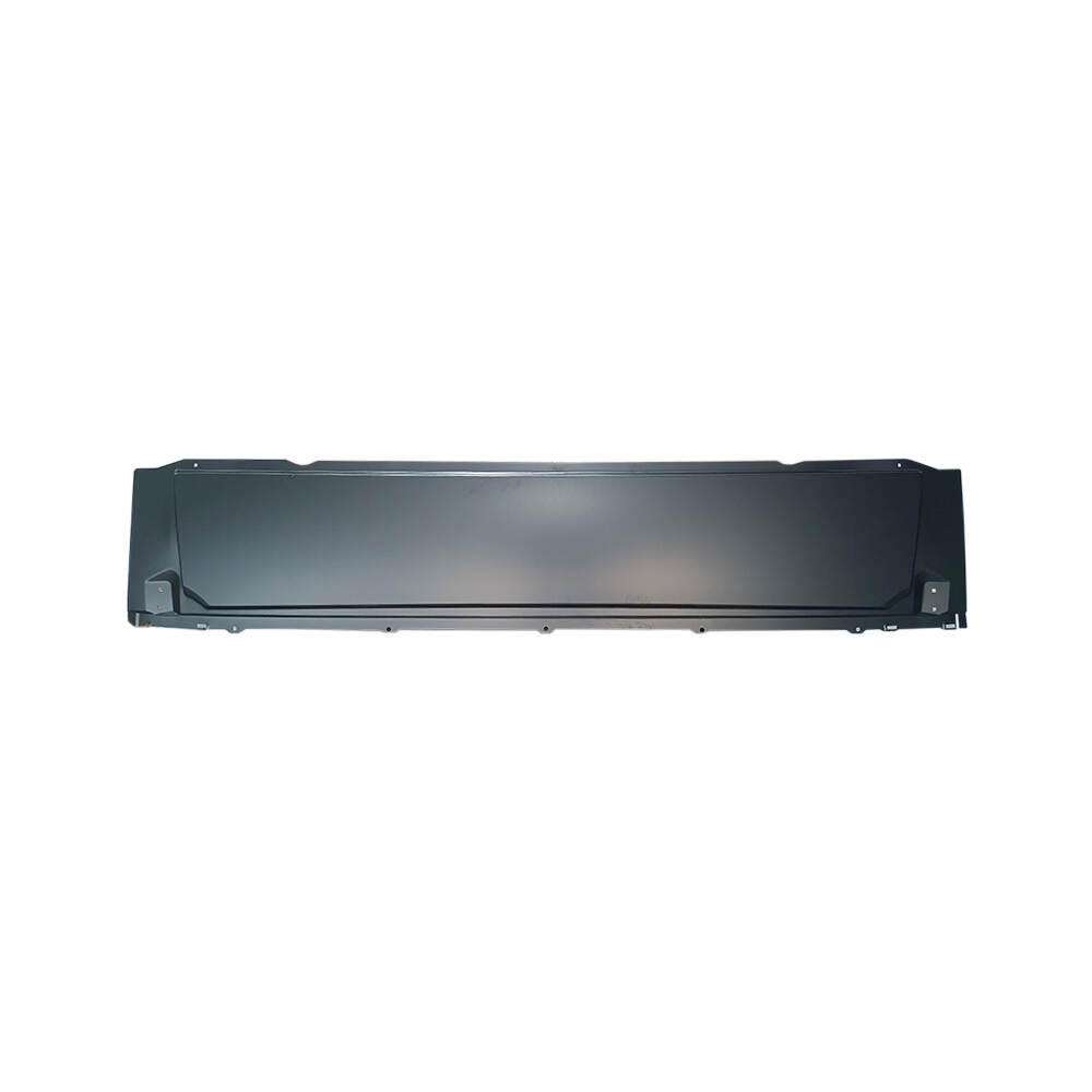 Truck Front Panel Wide Japanese Heavy Truck Spare Parts Front Light Head Panel Fit For Mitsubishi Truck