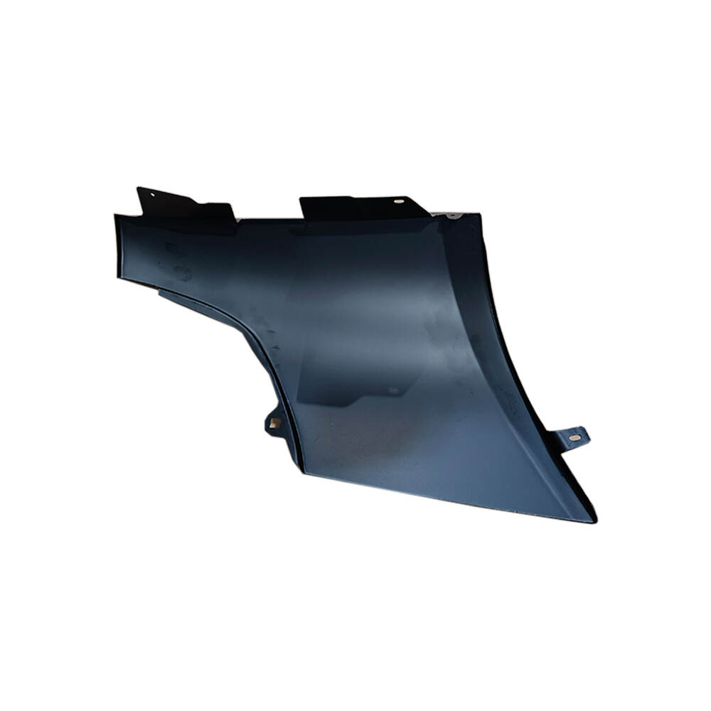 Truck Panel Corner Japanese Heavy Truck Spare Parts For Mitsubishi Truck