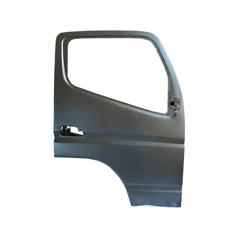 Hot Sale Truck Door Shell L&R Wide Japanese Heavy Truck Body Parts Fit For Mitsubishi Truck