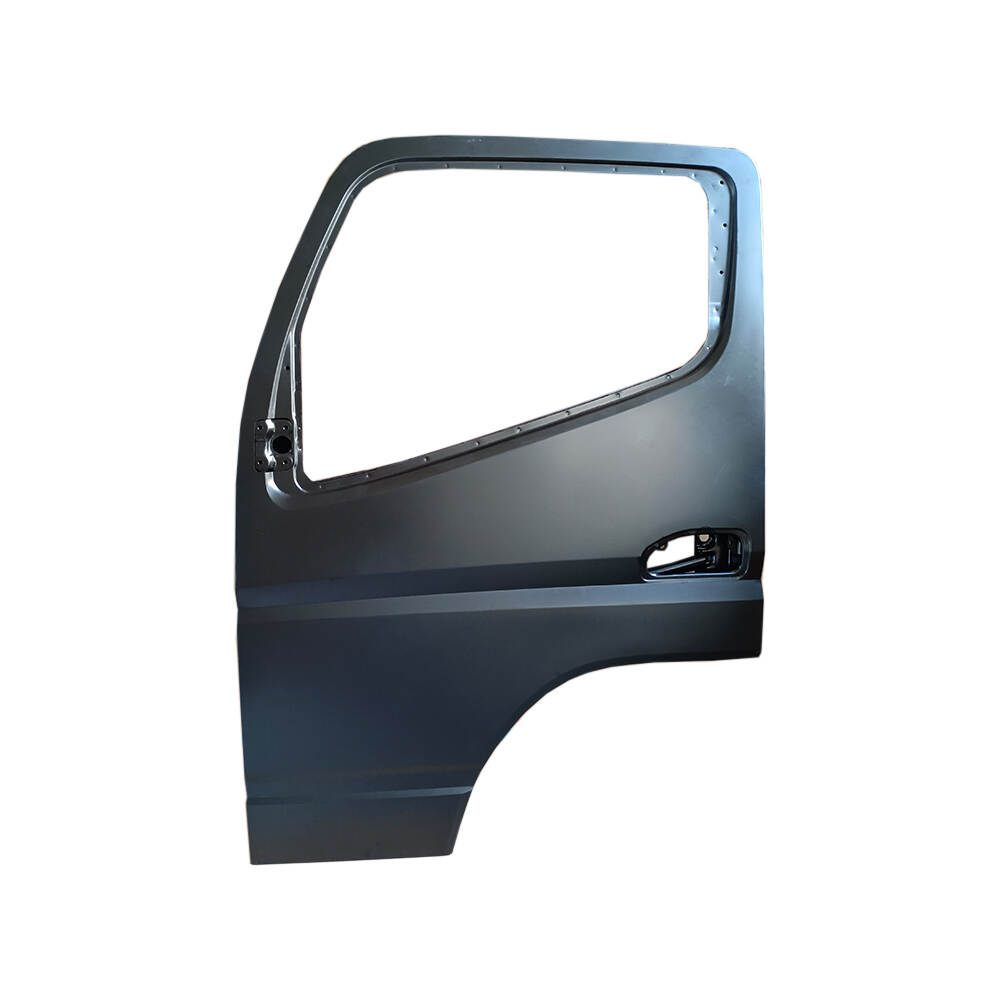 Truck Door Shell L&R Wide Japanese Heavy Truck Spare Parts Fit For Mitsubishi Truck