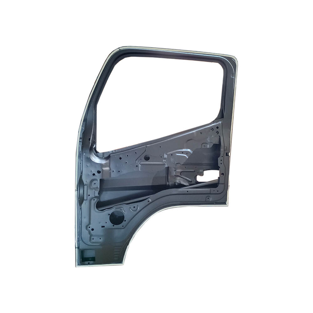 Aftermarket Truck Door Shell Wide 67002-37520 LH 67001-37500 RH Japanese Heavy Truck Spare Parts Fit For Hino Truck