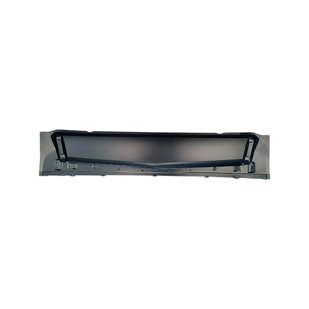 Aftermarket Truck Front Panel 160CM Japanese Heavy Truck Spare Parts Fit For Isuzu Truck