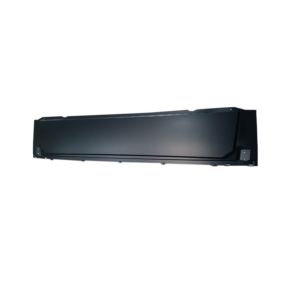 High Quality Truck Front Panel 140CM Japanese Heavy Truck Spare Parts Fit For Isuzu Truck