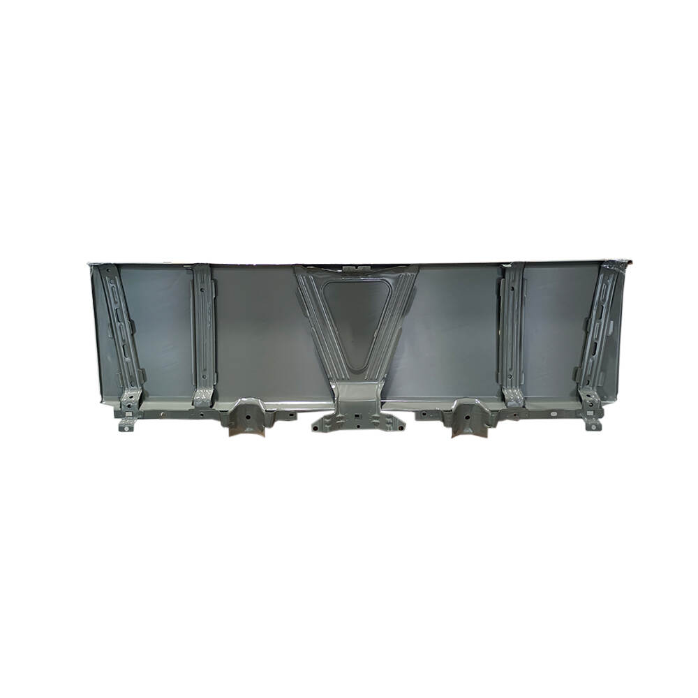 Truck Front Panel 135CM Japanese Heavy Truck Spare Parts Fit For Isuzu Truck