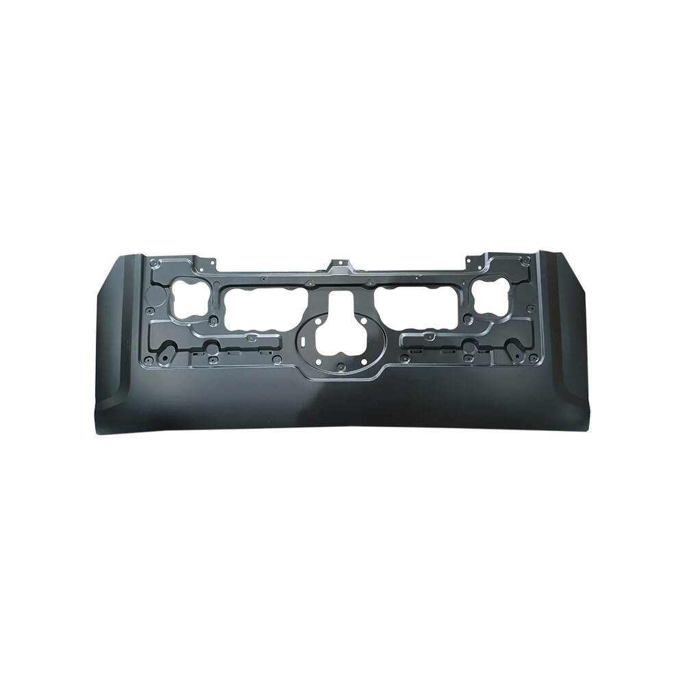 Truck Front Panel 200CM Japanese Heavy Truck Spare Parts Fit For Hino Truck