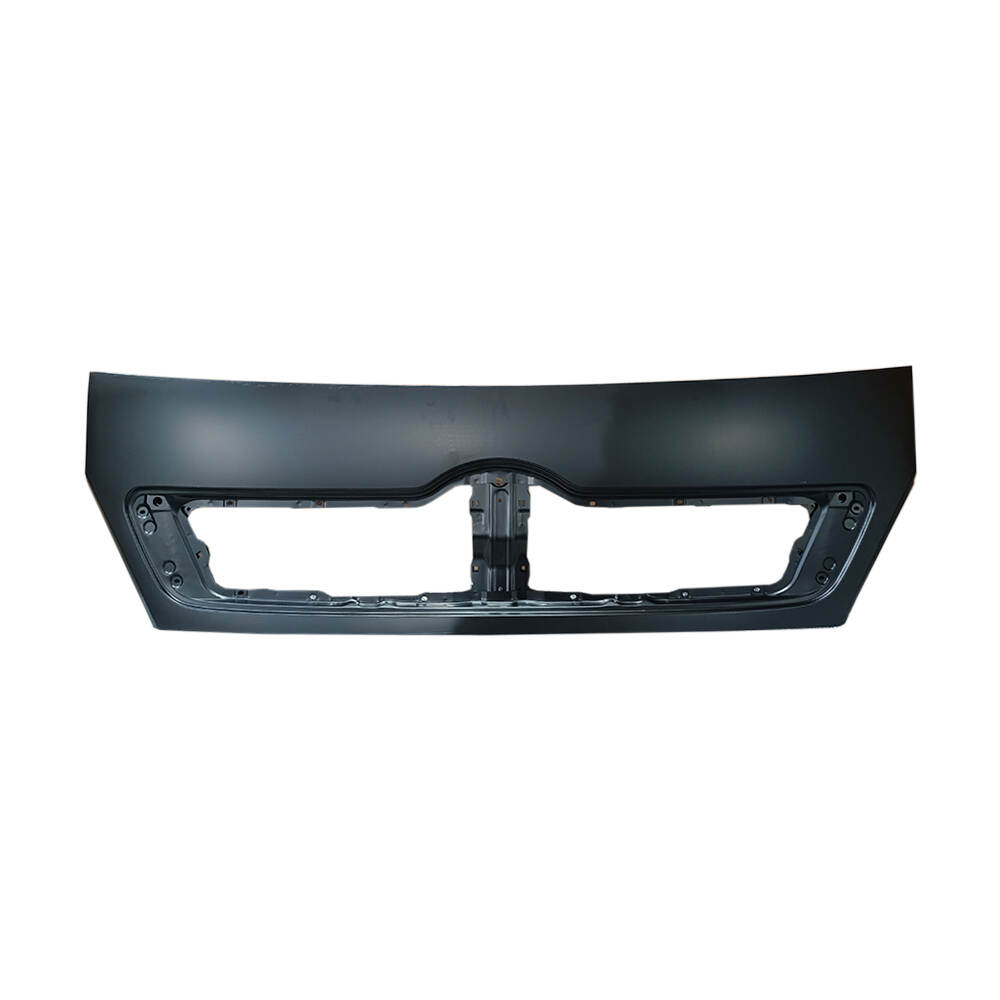 High Quality 55700-1701 Truck Front Panel 185CM Japanese Heavy Truck Spare Parts Fit For Hino Ranger/500