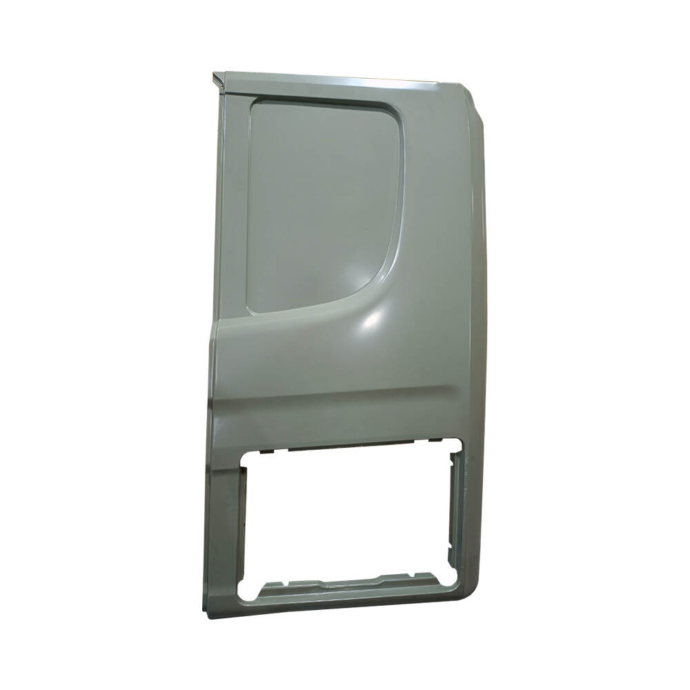 Aftermarket 1761646 RH 1761645 LH Side Panel European Heavy Truck Spare Parts Fit For Scania Truck