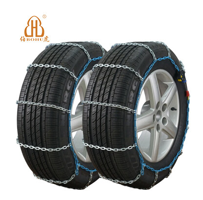 3 Types of Snow Chains