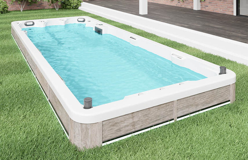 Swim SPA