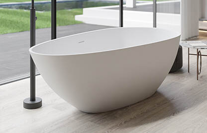 Artificial Stone Bathtub