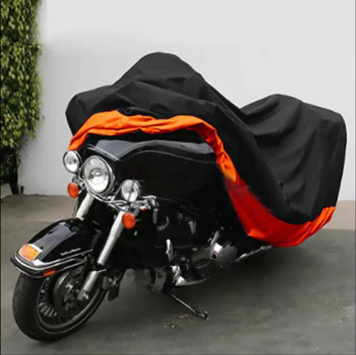 FAQ: Motorcycle Cover Maintenance Tips