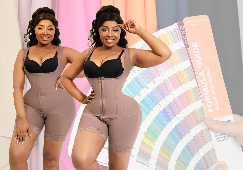 Elevate Your Brand with SHIXING’s New Brown Collection: Precision Compression Meets Custom Color Excellence