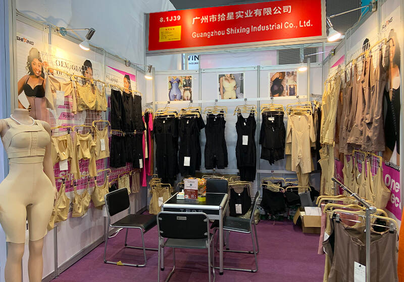 Your Gateway to Global Shapewear Profits: Fast-Track Customization, Market Insights & 300% Retail Margins