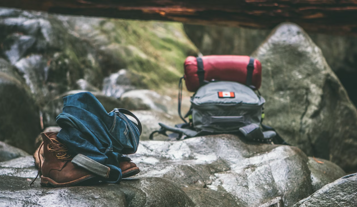 Why Lightweight Backpacks Are Crucial for Backpacking