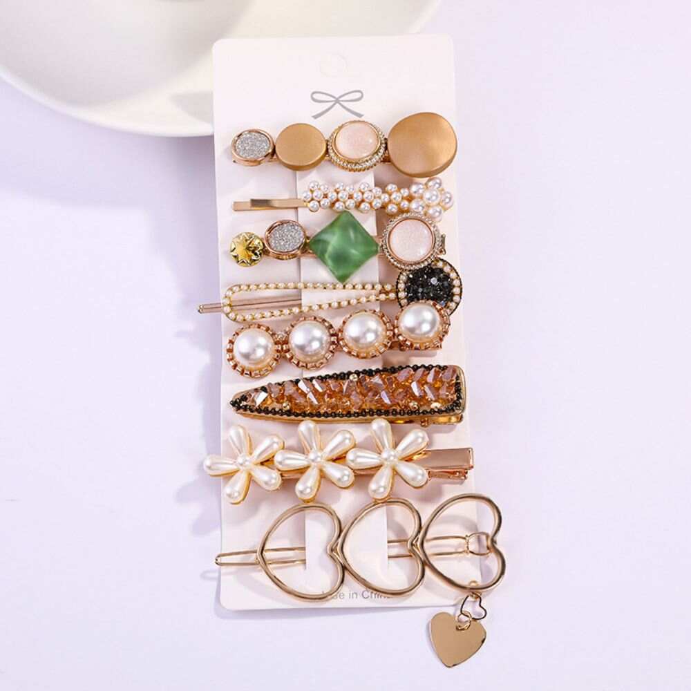 hairpin company, china pearl hairpins, china wholesale hairpin