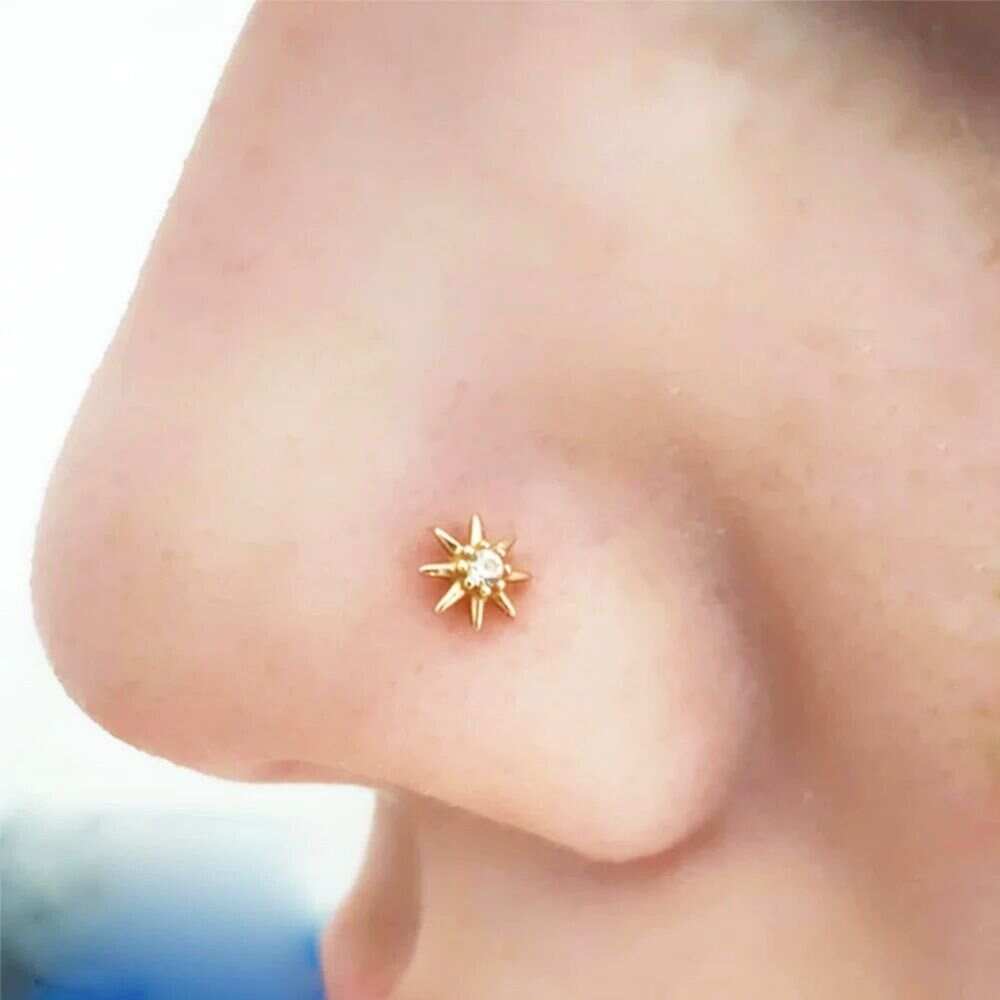 big diamond nose stud vendor,butterfly nose pin exporter,colorful headscarf pins wholesale,custom nose rings,custom nose ring